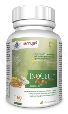 Barny's Inocell Forte