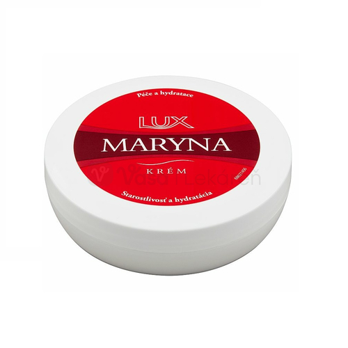 Lux Maryna Ošetrujúci hydratačný krém