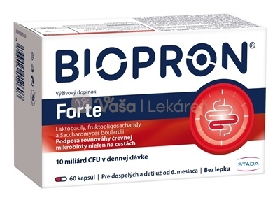 Biopron Forte