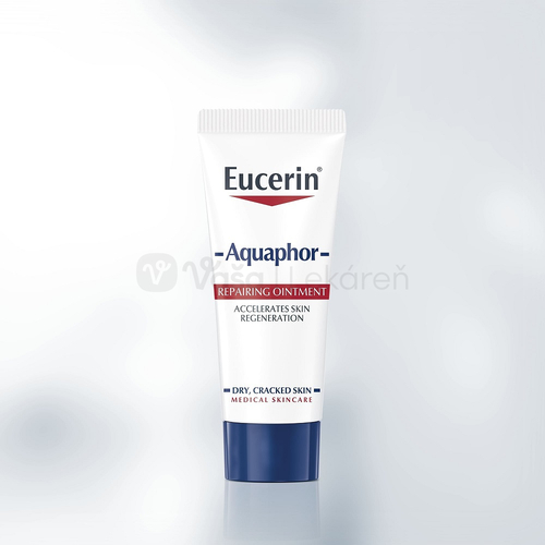 Eucerin Aquaphor Regeneračná masť