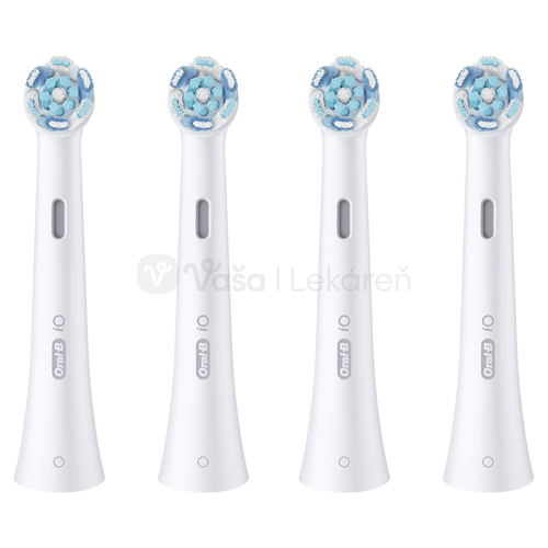 Oral-B iO Ultimate Clean White Náhradné hlavice