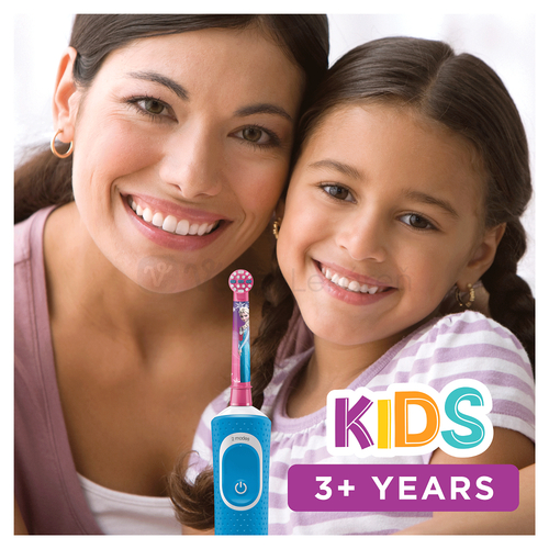 Oral-B Kids Vitality Frozen