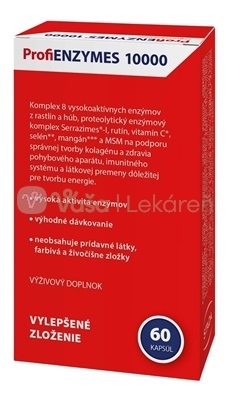 ProfiENZYMES 10000