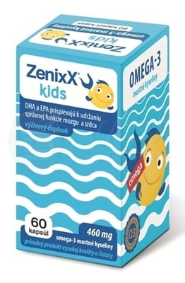 ZenixX Kids
