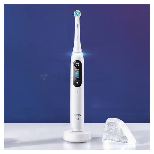 Oral-B iO Series 8 White
