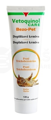 Vetoquinol CARE Bezo-Pet