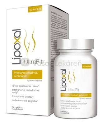 Lipoxal UltraFit