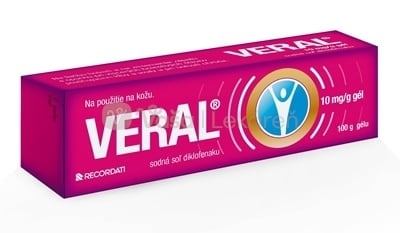 Veral