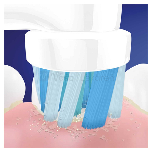 Oral-B Kids Frozen Náhradné hlavice
