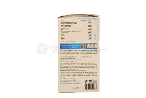 Geladrink Forte Hyal