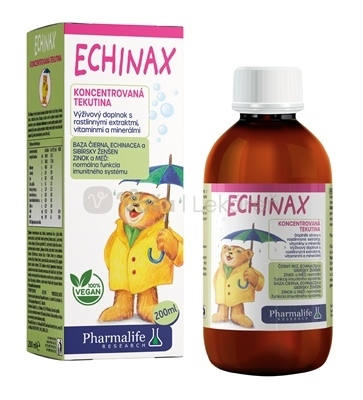 Pharmalife Echinax
