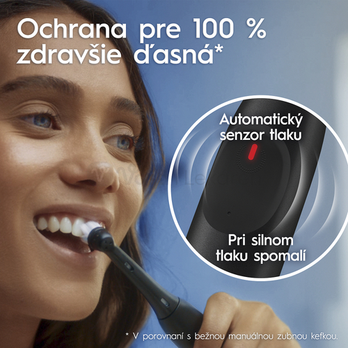 Oral-B iO Series 2 Night Black