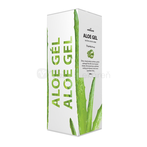 Nefdesanté Aloe Gél