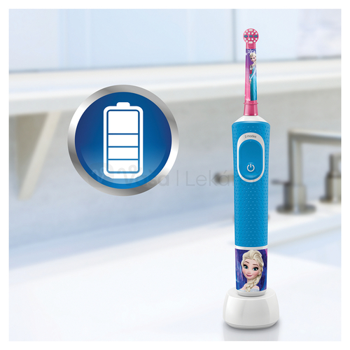 Oral-B Kids Vitality Frozen
