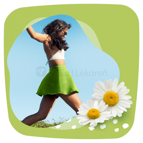 Naturella Ultra Normal Hygienické vložky