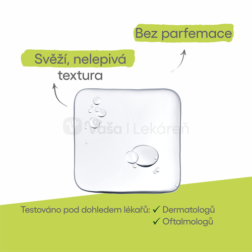 A-DERMA Biology Dermatologická hydratačná micelárna voda