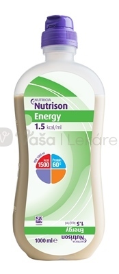 Nutrison Energy