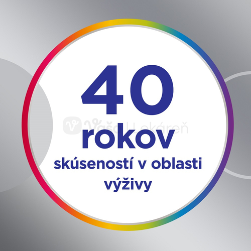 Centrum Silver 50+ Pre mužov Multivitamín
