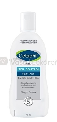 Cetaphil Pro Itch Control Umývacia emulzia