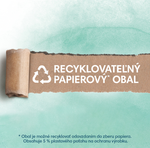 Pampers Harmonie Magic Paper 4 Detské plienky (9-14 kg)