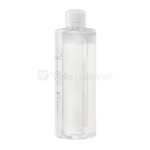 La Roche-Posay Fyziologická micelárna voda Ultra na citlivú pleť