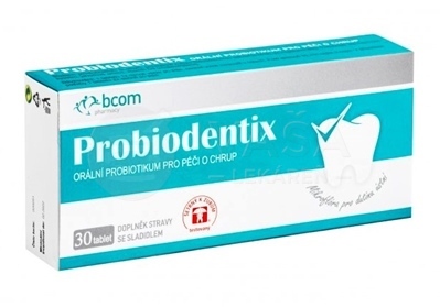 Probiodentix