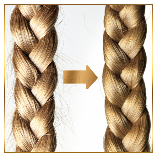 Pantene Pro-V Superfood Šampón na oslabené, jemné vlasy