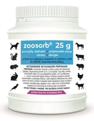 zoosorb