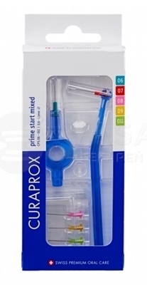 Curaprox CPS Prime Start Mixed (Set)
