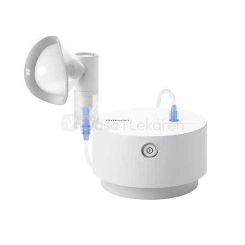 OMRON C28P (C105) Kompresorový inhalátor