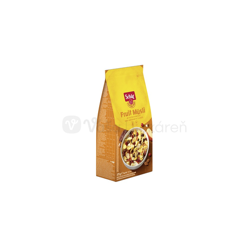 Schär Fruit Müsli