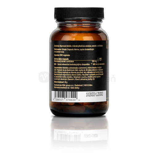 Zeen by Roal Detox