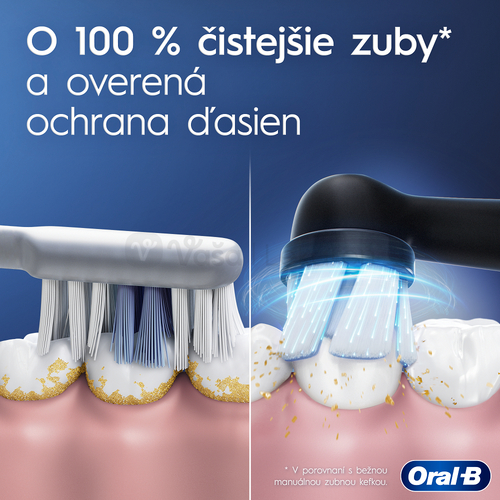 Oral-B iO Series 2 Night Black