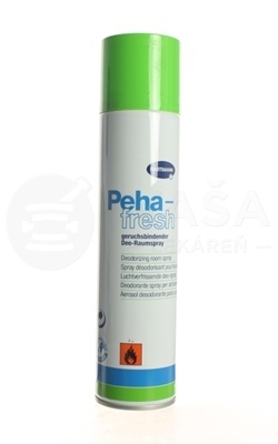 Peha-Fresh Osviežovač vzduchu