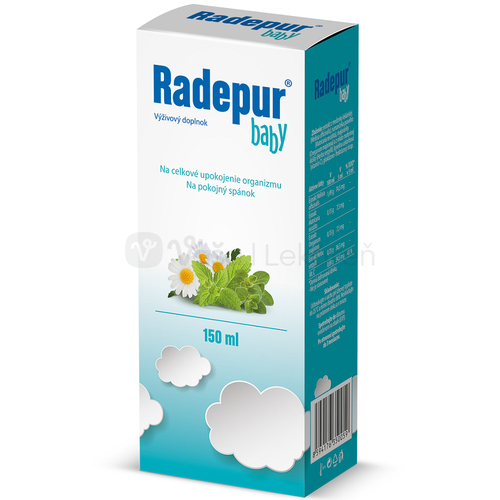 Radepur Baby