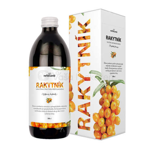 Nefdesanté Rakytník