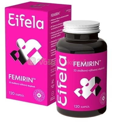 Eifela Femirin