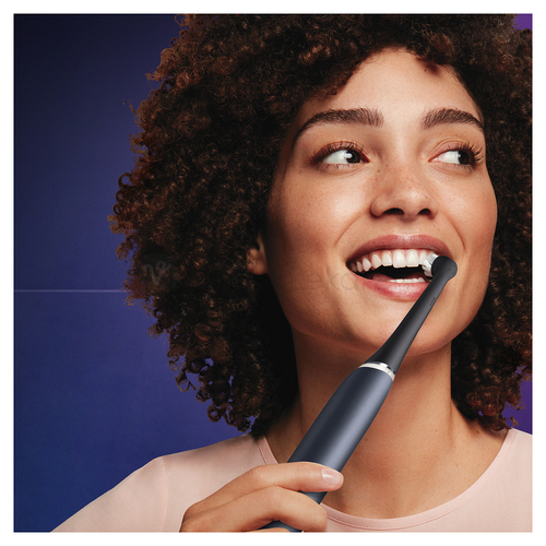 Oral-B iO Ultimate Clean Black Náhradné hlavice