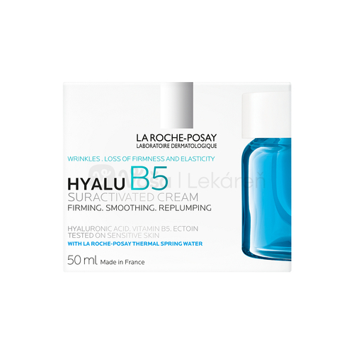 La Roche-Posay Hyalu B5 Suractivée Krém proti vráskam