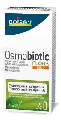 Osmobiotic Flora Kids