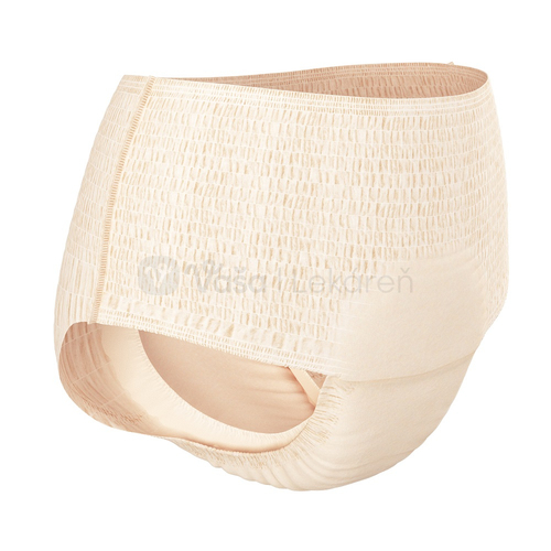 Tena Lady Pants Creme L Dámske inkontinenčné nohavičky