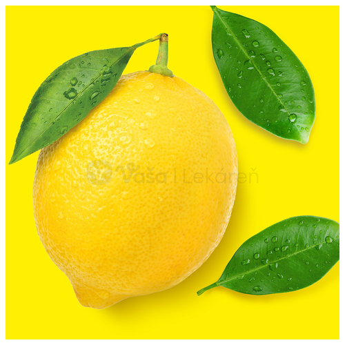 Mr. Proper Lemon Viacúčelový čistič