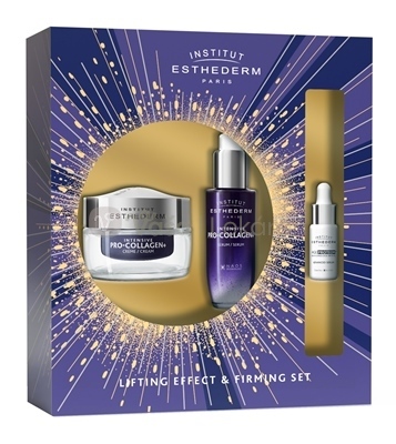 Institut Esthederm Pro-collagen+ (Kozmetický darčekový set)