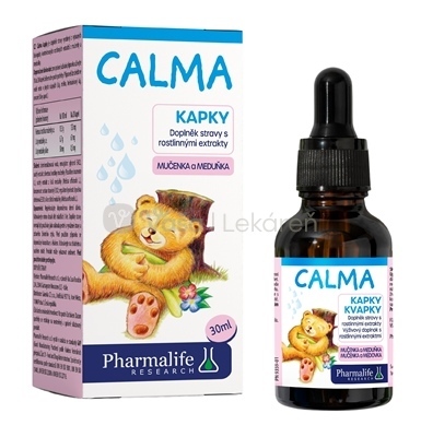 Pharmalife Calma