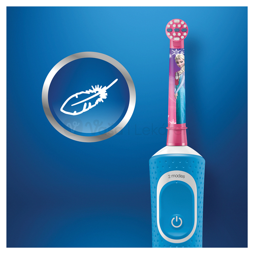Oral-B Kids Vitality Frozen