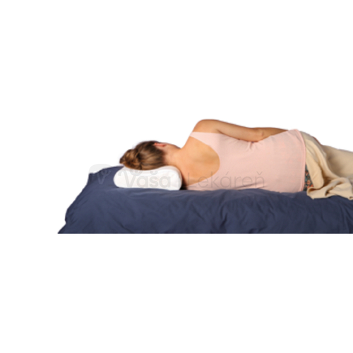 Thuasne Cervical Pillow Vankúš s tvarovou pamäťou (50 x 32 x 10,5/8 cm)