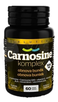 Salutem Carnosine Komplex 900 mg