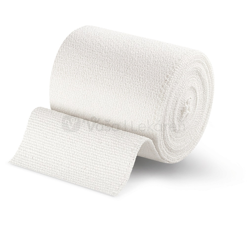 Idealflex Elastický krátkoťažný obväz 85 % (6 cm x 5 m)