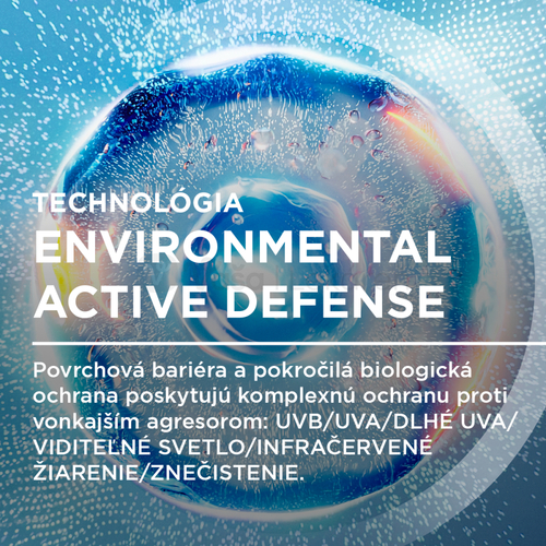 Bioderma Photoderm XDefense Ultra fluid na opaľovanie SPF 50+ (netónovaný)