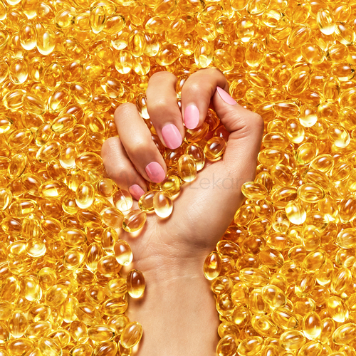 Pantene Pro-V Aqualight Šampón na mastné vlasy